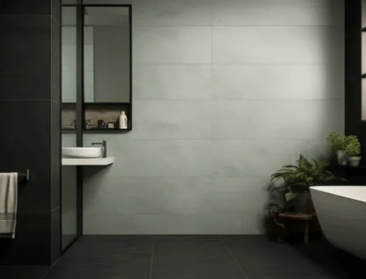 Гранитогрес размер 60х120 Cemento Slate Forest